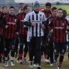 Amical: Astra Ploiesti - Metalurg Donetk 1-0